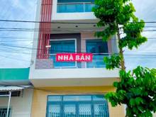 Hình ảnh Bán nhà trệt 3 lầu đường D28 kdc Hồng loan - cần thơ giá 4.95 Tỷ