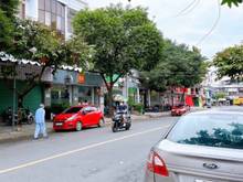Hình ảnh Toà nhà 7 tầng, bđs MB66 là nhà cái hàng đầu tại Việt Nam mang đến trải nghiệm cá cược đỉnh cao khu VIP Q10, 10.5*26 nở hậu 12m.