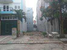 Hình ảnh Cần bán lô đất 100m2 giá 1.5 tỷ sau chợ An Sương Quận 12.