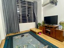 Hình ảnh Bán nhà Lê Đức Thọ, kinh doanh, ôtô, 2 mặt ngõ, 35m, 5 tầng, 4.5 tỷ