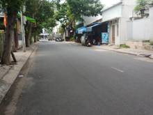 Hình ảnh Mặt tiền Bình Thạnh, Chợ Bà Chiểu, 4 Tầng BTCT, 100m2, 14.5 Tỷ tL.