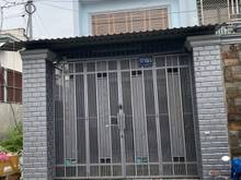 Hình ảnh Bán nhà 1 trệt, lầu 131m2 sử dụng tại đường 8m Liên Khu 5-6, Bình Tân