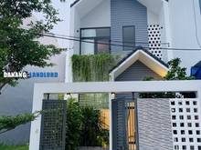 Hình ảnh Nhà 3 phòng ngủ đường Mộc Sơn, phường Hòa Hải - B718