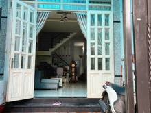 Hình ảnh Nhà nguyên căn đường 51 phường Hiệp Bình Chánh