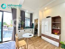Hình ảnh Hifrend hỗ trợ cọc - căn ban công- giá 4x- full nội thất- bùi đình tuy