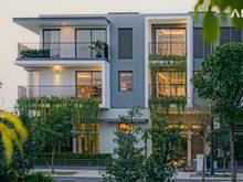 Hình ảnh Nhà Phố Biệt Lập Phong Cách Resort- Suất Bán Ngộp Giảm 100Triệu Giá HĐ