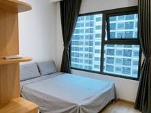 Hình ảnh Cho thuê Trang Chủ MB66.COM / Đăng Ký Tặng 66K cao cấp Vinhomes Smart City, 2PN,2WC , 43m2