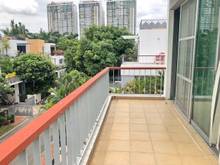 Hình ảnh Bán Nhà MT Đường 27 An Phú, 8x20m, 4 Lầu, Khu Đô Thị An Phú An Khánh.