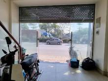 Hình ảnh Bán nhà mặt phố Nguyễn Văn Linh 30m, mt 4m, kinh doanh đỉnh, hơn 2 tỷ