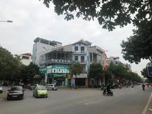 Hình ảnh Chính chủ bán biệt thự 4 tầng khu đấu giá Tầm Dâu vị trí lô góc 2.