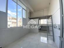 Hình ảnh Phòng trọ giá rẻ_Gác không đụng đầu_Cửa sổ lớn_DH Văn Hiến_Tân Bình