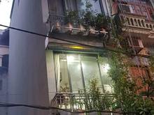 Hình ảnh Nhà mai động, hoàng mai. Sát phố 5 tầng 50m 4,9 tỷ