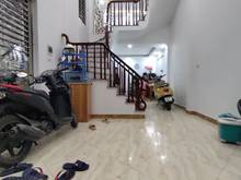 Hình ảnh Bán nhà hai thoáng phố Kim Giang, gần ô tô, 40M2, 5 tầng, giá 3.5 tỷ