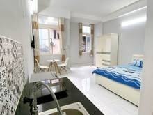 Hình ảnh Phòng studio FULL nội thất, rộng rãi thuận tiện di chuyển