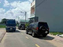 Hình ảnh Bán đất khu dân cư Việt Phát, TP Thủ Đức