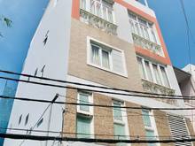 Hình ảnh Bán CHDV 7 tầng thang máy dòng tiền 60 triệu/tháng