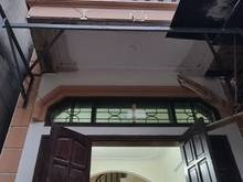 Hình ảnh Bán nhà An Dương Vương 82m, 4 tầng, mt 5m, ở sướng, nhỉnh 3 tỷ