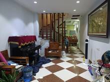 Hình ảnh Bán nhà ô tô đỗ cửa, hai thoáng phố Thanh Liệt, 42M2, 5T, giá 3.45 tỷ