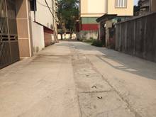 Hình ảnh Bán gấp đất Thôn Đường-Nguyên Khê, dt 67m, mt 3,9m , nở hậu, ngõ ô tô