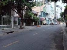 Hình ảnh MT thụt Hồ Hảo Hớn Q1 - 115m2 - GIẢM GẤP 11 TỶ - 25 Tỷ TL.
