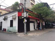 Hình ảnh Bán 55m đất ngõ 94 Ngô Gia Tự, Lô góc, phù hợp xây toàn nhà văn phòng