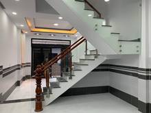 Hình ảnh Nhà một/ hẽm ngắn thông đường Phú thọ hòa 4.25*11m,1trệt,1lầu, ở ngay