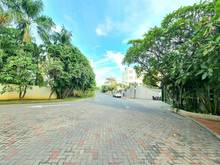 Hình ảnh Bán Khuôn Apartment MT Đường Số Bình An, 11x29m, 2 Lầu, Gần Trần Não