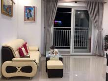 Hình ảnh Cần ra nhanh căn 8x Đầm Sen: 49m2, 1PN, 1WC, Full NT, giá: 1.35 tỷ.