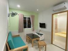 Hình ảnh Mb6623 nạp rút nhanh chóng studio_1PN ngay cầu kênh tẻ_giá ưu đãi_sát Quận 1_NTT_đh Luật