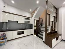 Hình ảnh Bán gấp siêu phẩm Giáp Bát, 35M2*5 TẦNG, 3.7 TỶ, Ô TÔ CÁCH 10M