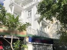 Hình ảnh Siêu Phẩm Lâu Đài KDC An Phú Hưng ,P.Tân Phong,Quận 7