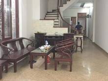 Hình ảnh Nhà Bán Lê Trọng Tấn Tân Phú HXH 2 Tầng 50m2 giá 4.2 tỷ