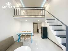 Hình ảnh Mb6623 nạp rút nhanh chóng Quận 2 giá tốt 1PN -2PN-3PN-duplex ban công Nguyễn Duy Trinh