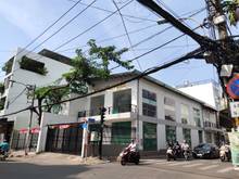 Hình ảnh Cho Thuê Nhà Góc 2MT Phạm Phú Thứ - Phan Sào Nam, Khu Vải, Q.Tân Bình,