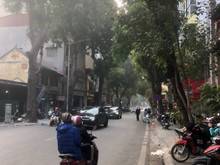 Hình ảnh Bán nhà mặt phố Trần Xuân Soạn, 305m2, MT 9.8m, giá 150 tỷ