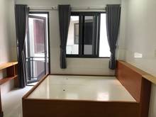 Hình ảnh Chính chủ cho thuê phòng Full nội thất tại 24/7B Nguyễn Thái Bình P4 Q