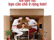 Hình ảnh Siêu phẩm Trang Chủ MB66.COM / Đăng Ký Tặng 66K Bình Dương,45m2 giá 1.4 tỉ, T/Toán 2.5%/t