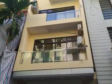 Hình ảnh Cho thuê nhà ngõ Trung Kính, DT 62m, 4 tầng, MT 5m. Giá 20 triệu