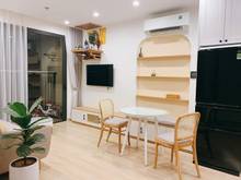 Hình ảnh Bán Trang Chủ MB66.COM / Đăng Ký Tặng 66K 1PN+1, 43m2, Vinhomes Smart City, Tây Mỗ, Nam Từ Liêm
