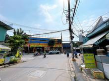 Hình ảnh Mặt Tiền Trương Phước Phan Đất 1886m2- Biệt Thự Bình Tân