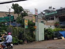 Hình ảnh Chính chủ bán nhà 368-370 Thoại Ngọc Hầu, giá 300 tỷ