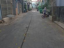Hình ảnh Hẻm 75 Lý thánh Tông, 64m2, 2 tầng, giá chỉ 5,29 tỷ.