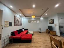 Hình ảnh Cho thuê chung cư quận 4, 2pn, 2wc, 10tr, đủ nội thất, cọc 1thag
