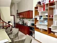 Hình ảnh NHÀ ĐẸP ĐÓN TẾT-Sổ đỏ trao tay-Về ngay nhà mới-5 T 4 N- Giá chỉ 3.x tỷ