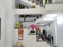 Hình ảnh Bán Nhà 3 Lầu -Đẹp Cứng Cáp- Nguyễn Thị Thập ,P.Tân Phú, Quận 7