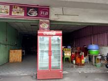 Hình ảnh Cho thuê kho xưởng 240m mặt tiền quốc lộ 1A
