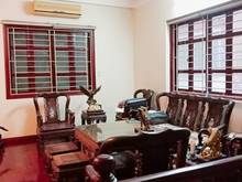 Hình ảnh NGỌC LÂM - 75m2, 5T -MẶT Ngõ–GARA–KD -Nhà ĐẸP - 3 THOÁNG - CHỈ HƠN 8tỷ