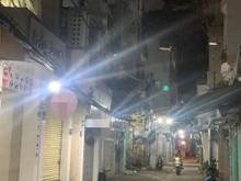 Hình ảnh Bán Nhà Hẻm Xe Hơi Đường Tôn Thất Tùng - Phường Phạm Ngũ Lão - Quận 1.