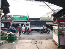 Hình ảnh Bán nhà Chợ Bình Thành, Bình Hưng Hòa B, Bình Tân, 4x16, 4L, 5.2 tỷ