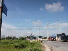 Hình ảnh Bán Đất Nền KDC Đông Ngay Cao Tốc Võ Trần Chí DT:72M2 GIÁ 2 tỷ 880tr